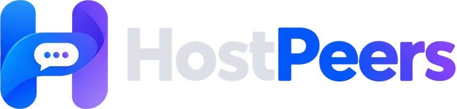 HostPeers