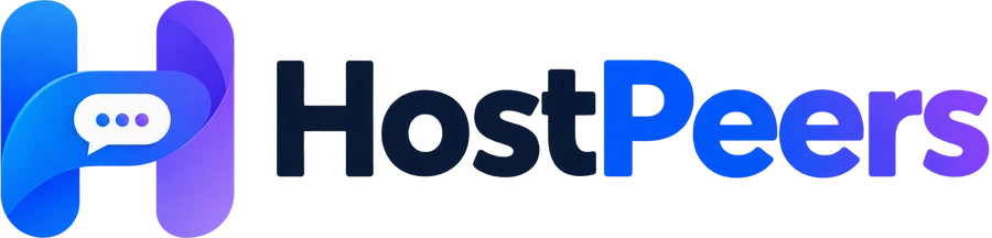 HostPeers